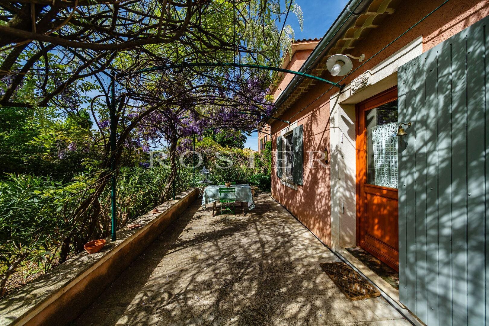 Maison à vendre, 105m², Bédoin
