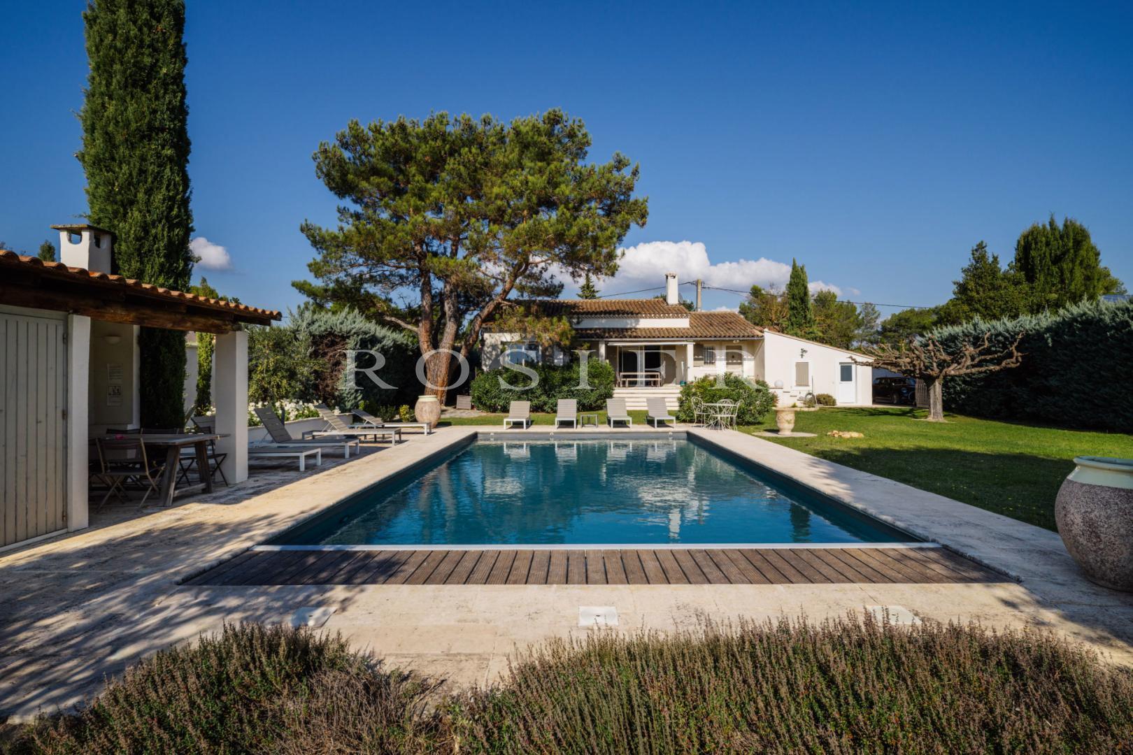 Maison à vendre, 110m², Cabrières-d'Avignon