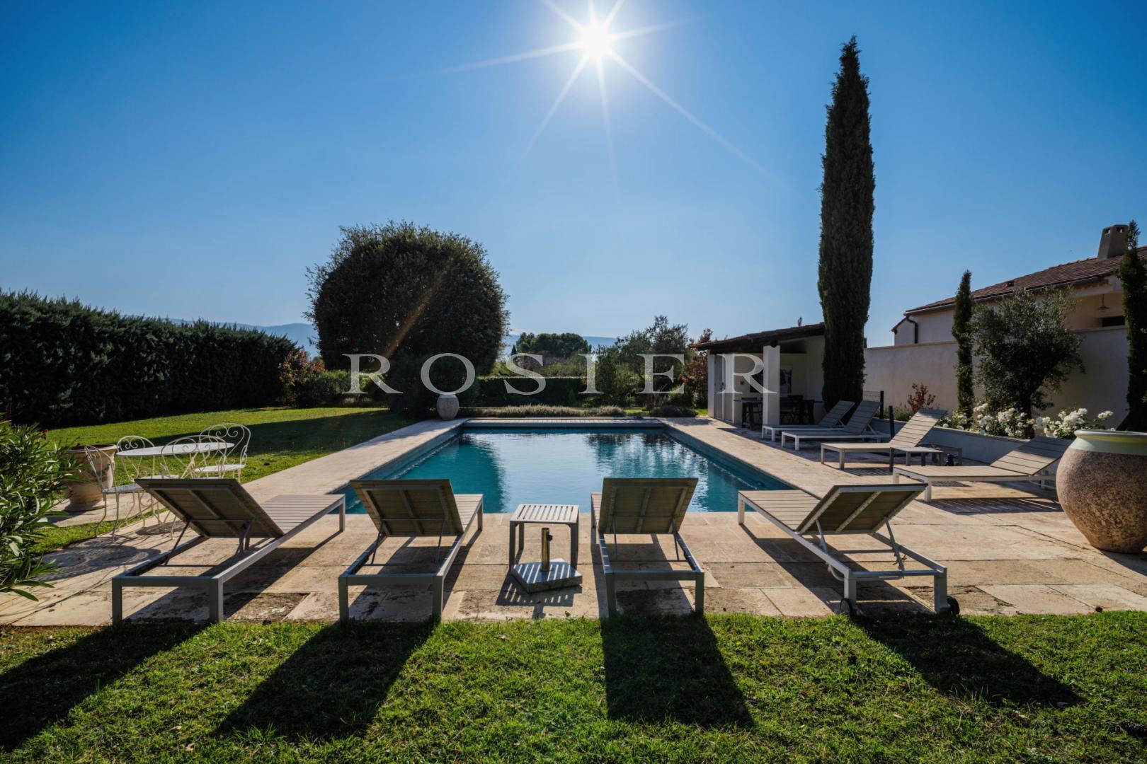 Maison à vendre, 110m², Cabrières-d'Avignon