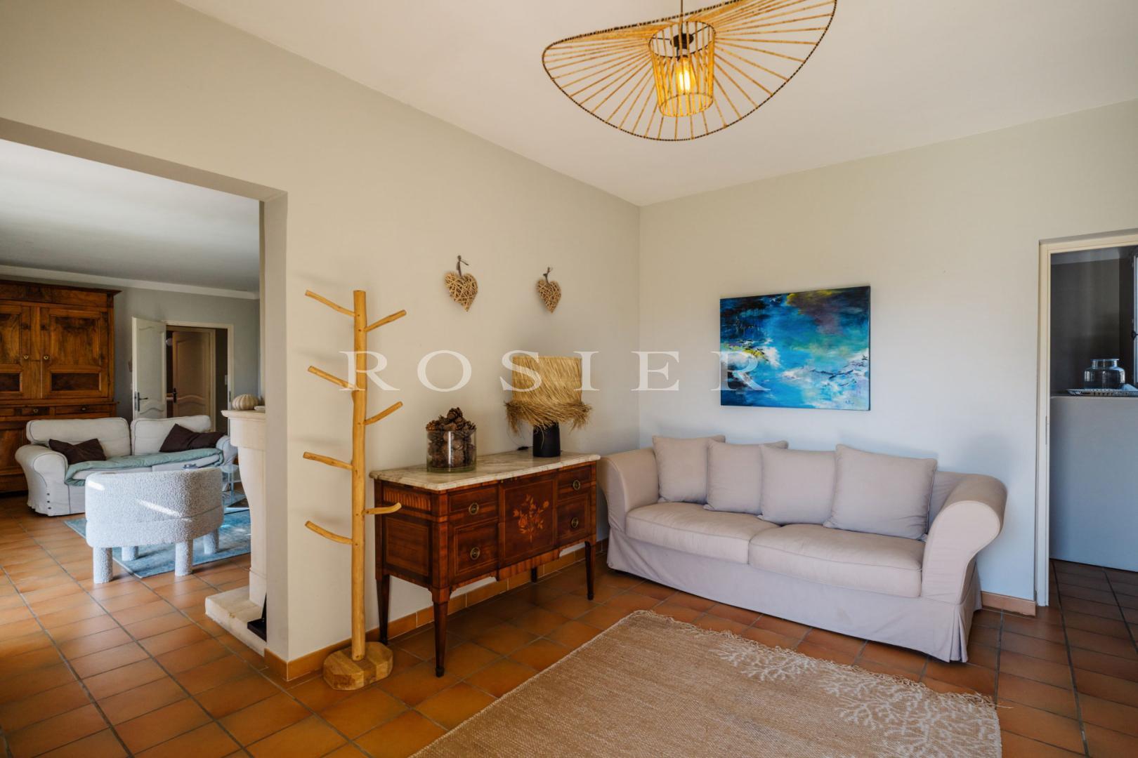 Maison à vendre, 110m², Cabrières-d'Avignon