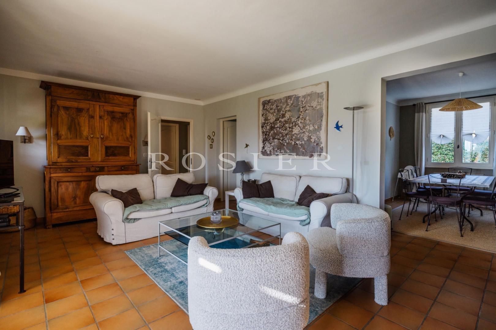 Maison à vendre, 110m², Cabrières-d'Avignon