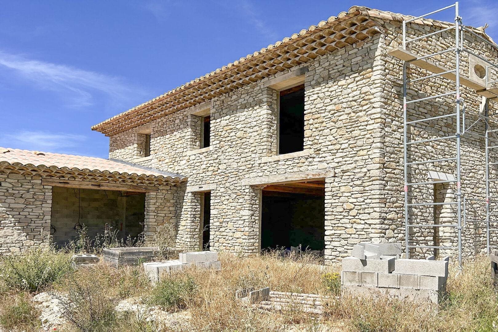 Maison à vendre, 180m², Gordes