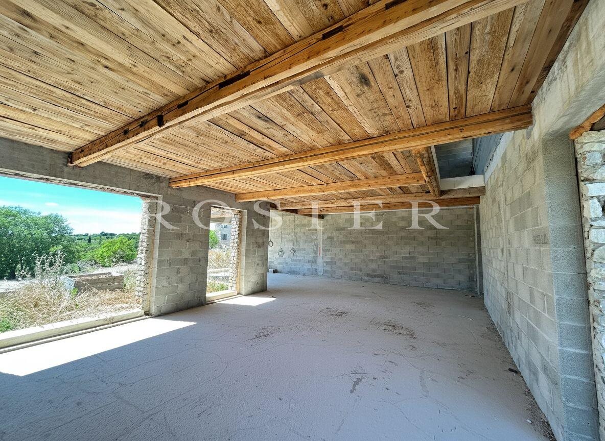 Maison à vendre, 180m², Gordes