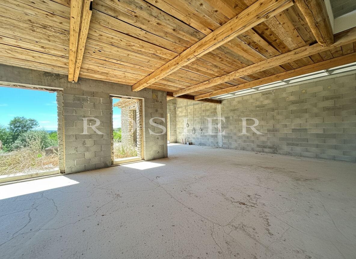 Maison à vendre, 180m², Gordes