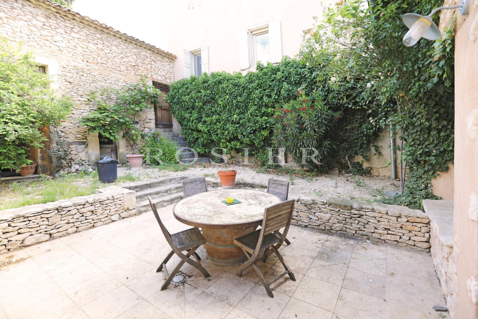 Maison à vendre, 517m², Saint-Saturnin-lès-Apt