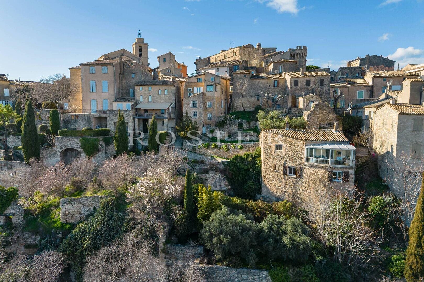 Maison à vendre, 89m², Gordes