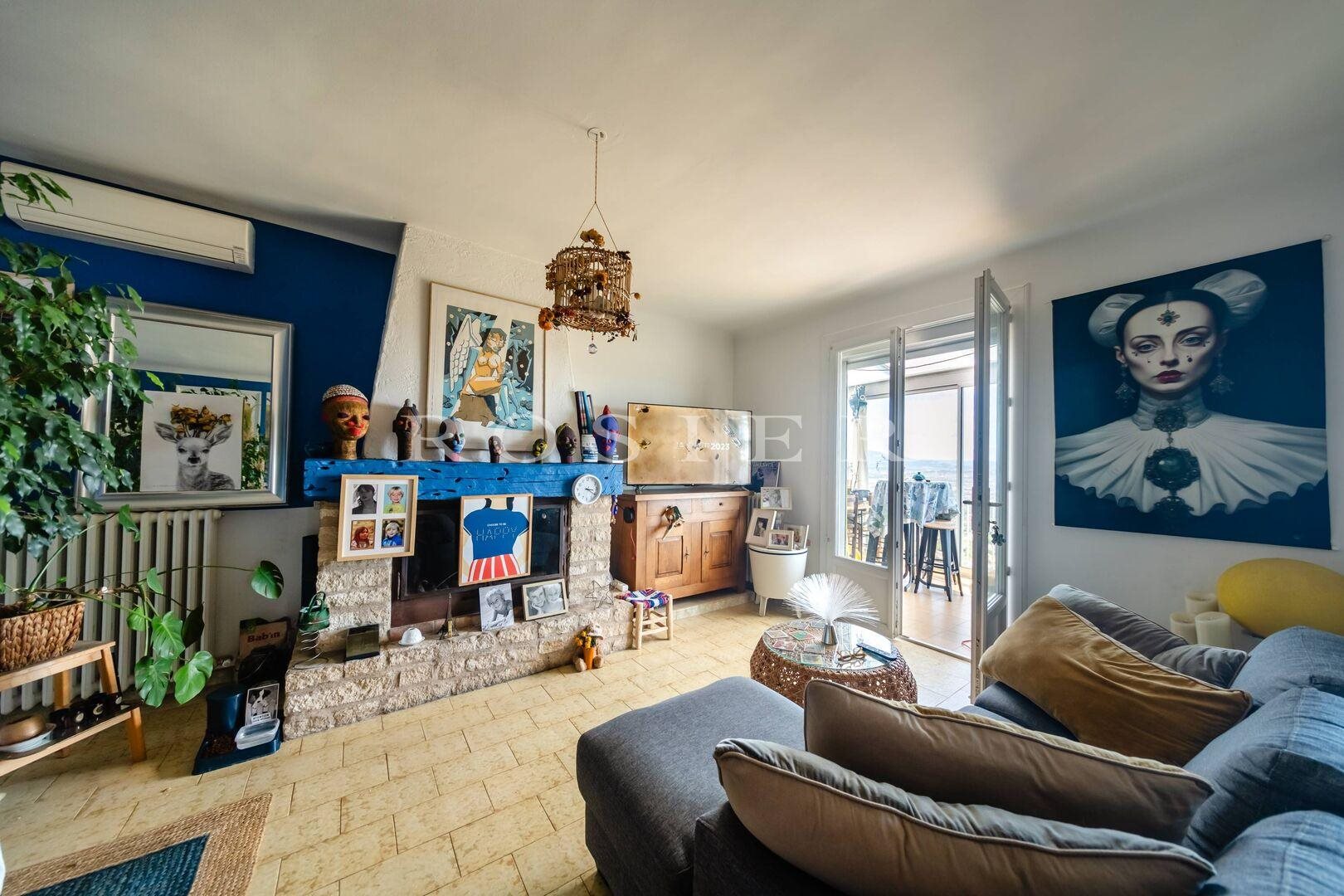 Maison à vendre, 89m², Gordes