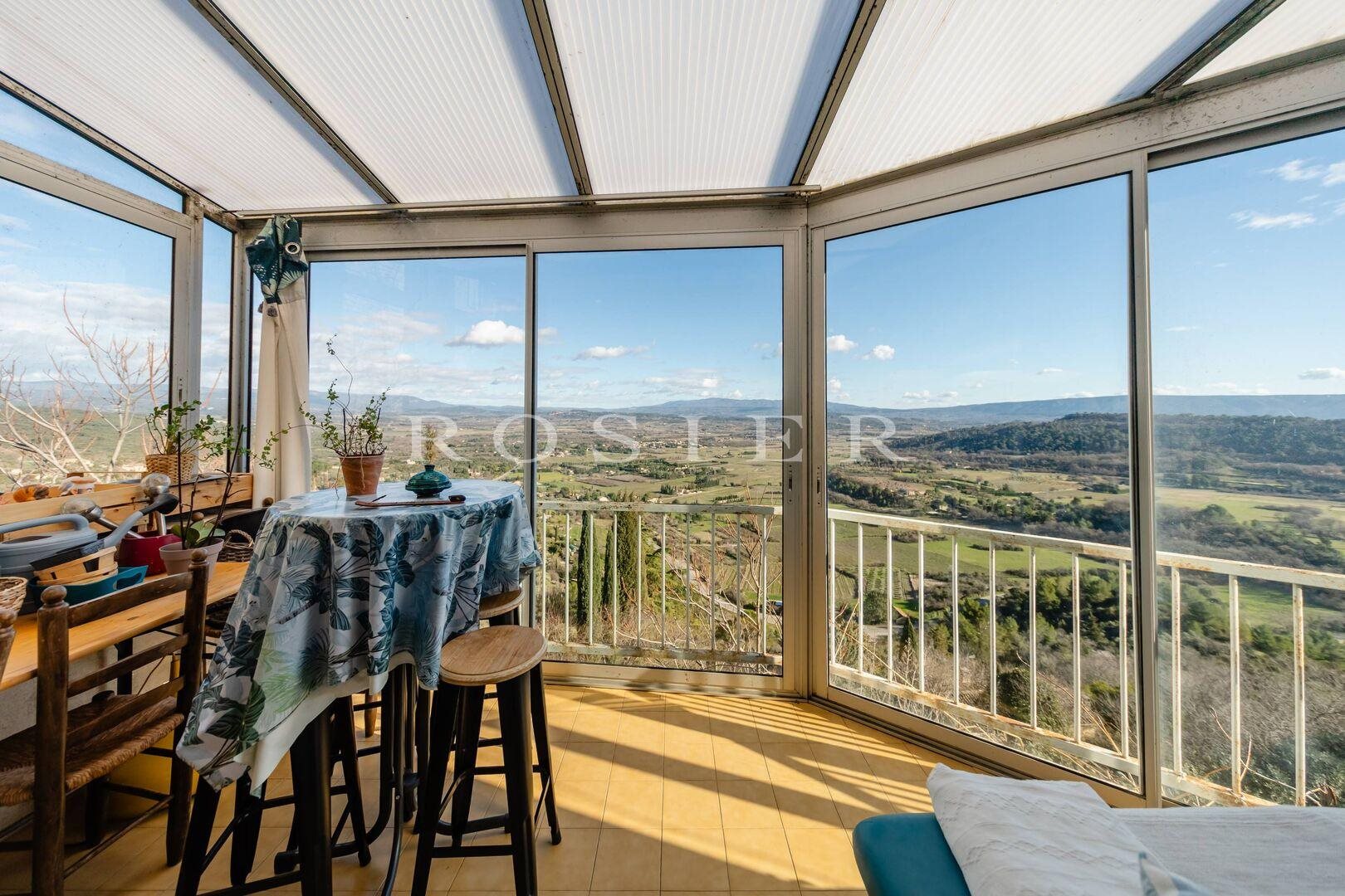 Maison à vendre, 89m², Gordes
