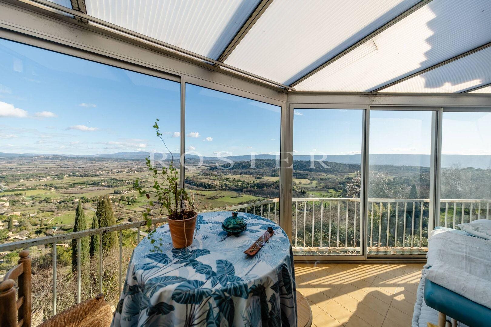 Maison à vendre, 89m², Gordes