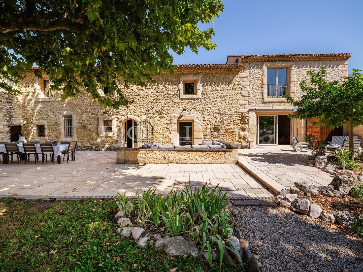 Maison à vendre, 360m², Le Thor