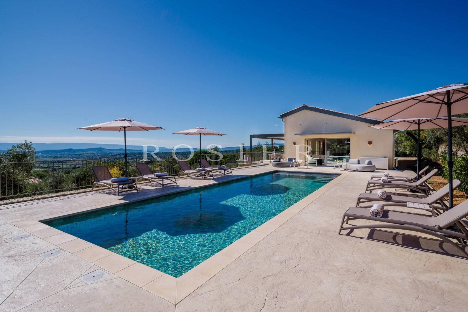 Maison à vendre, 232m², Saint-Saturnin-lès-Apt