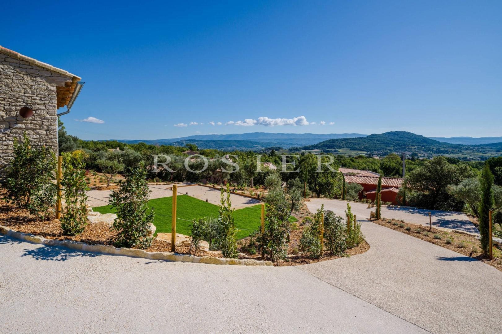 Maison à vendre, 232m², Saint-Saturnin-lès-Apt