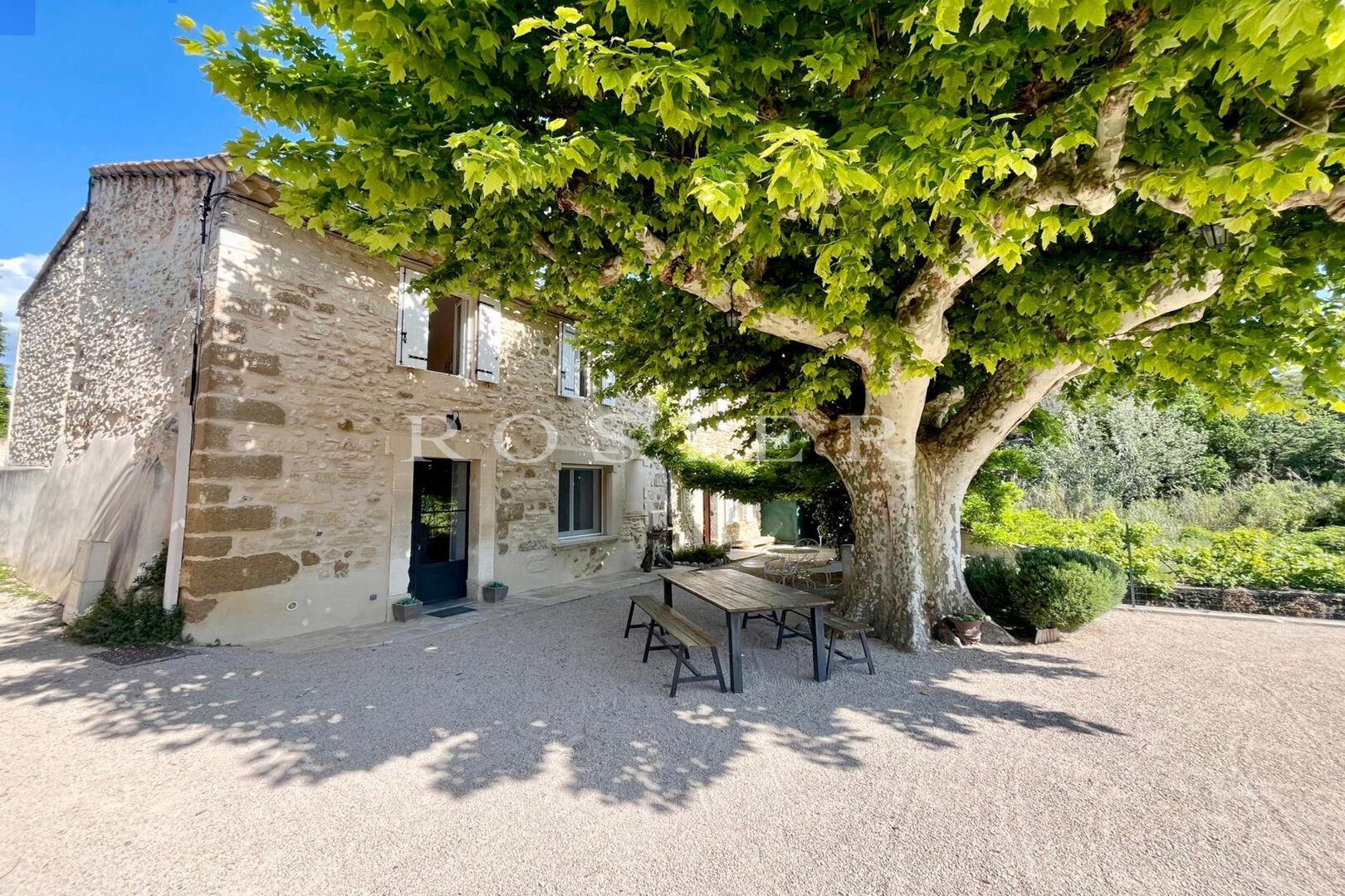 Maison à vendre, 240m², Beaumes-de-Venise