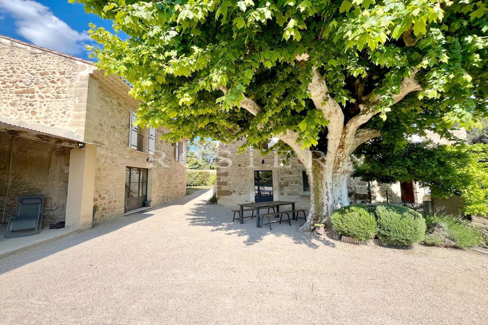 Maison à vendre, 240m², Beaumes-de-Venise