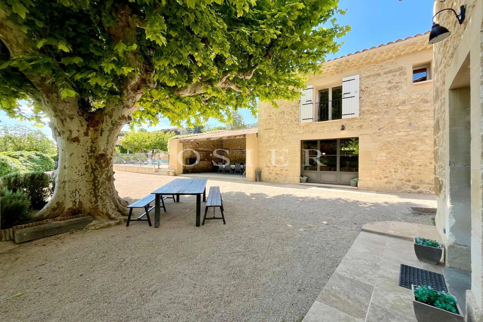 Maison à vendre, 240m², Beaumes-de-Venise