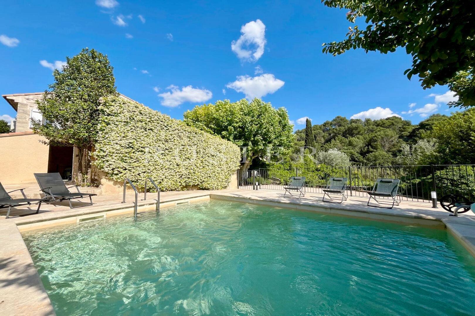 Maison à vendre, 240m², Beaumes-de-Venise