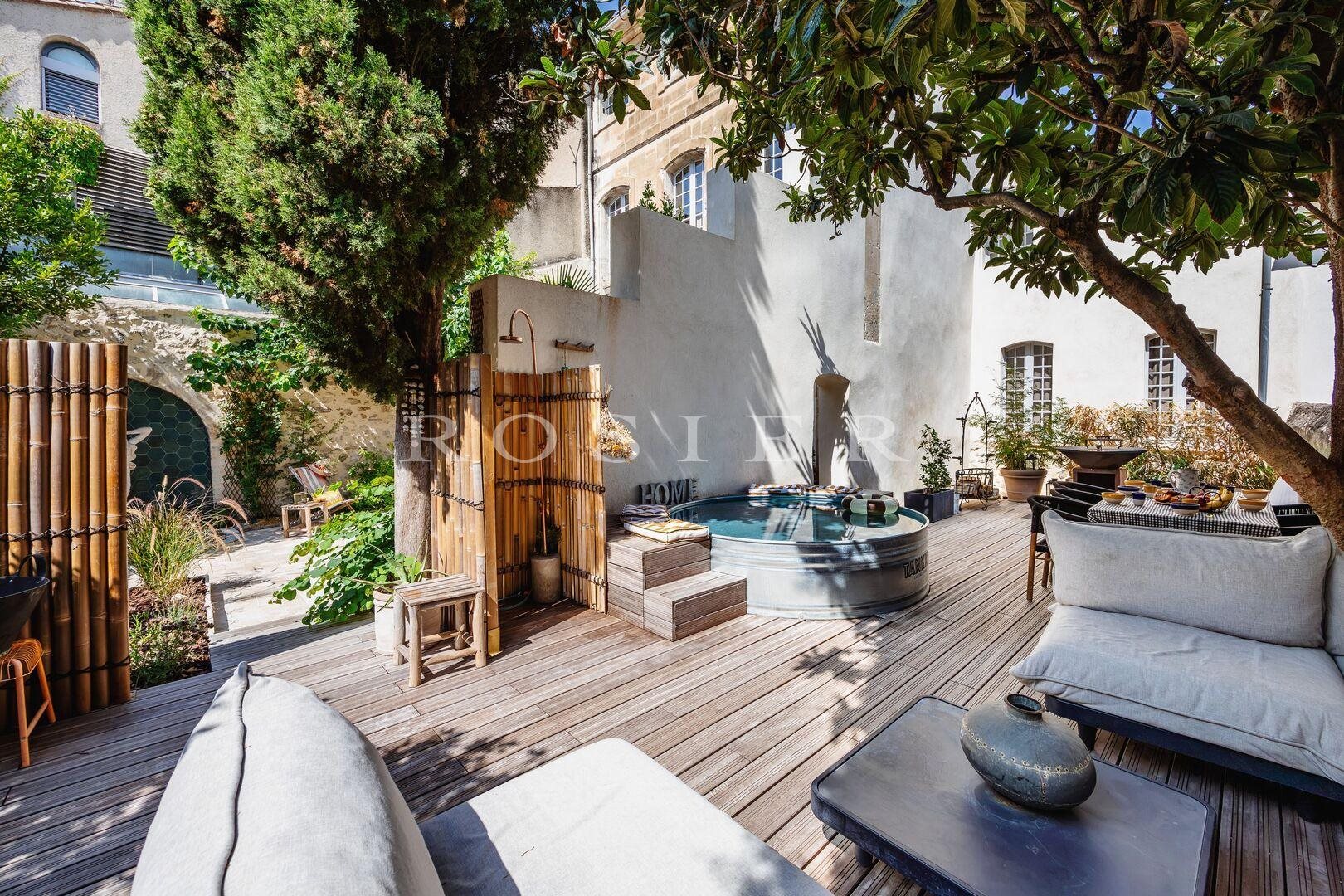 Maison à vendre, 246m², Pernes-les-Fontaines