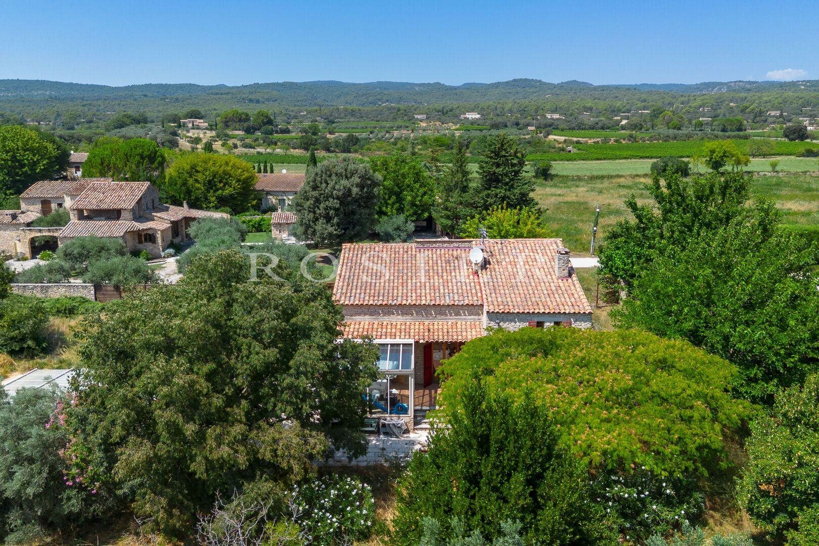 Maison à vendre, 165m², Gordes