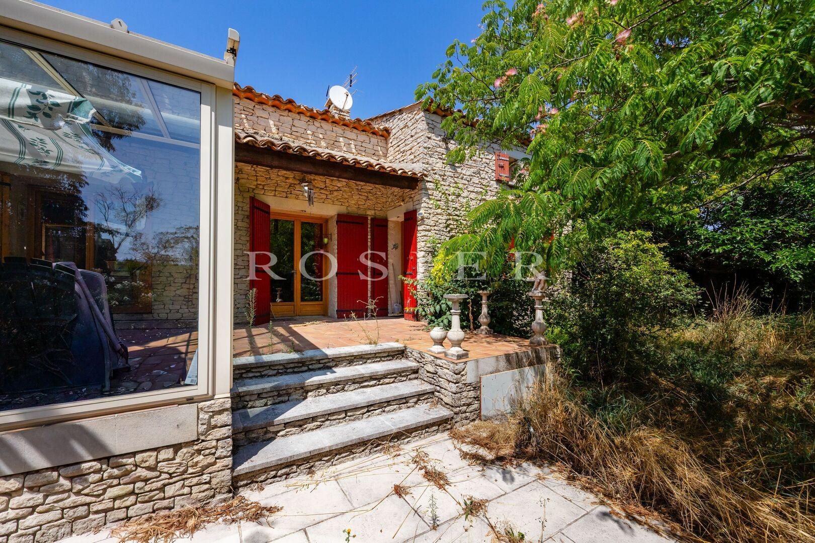 Maison à vendre, 165m², Gordes