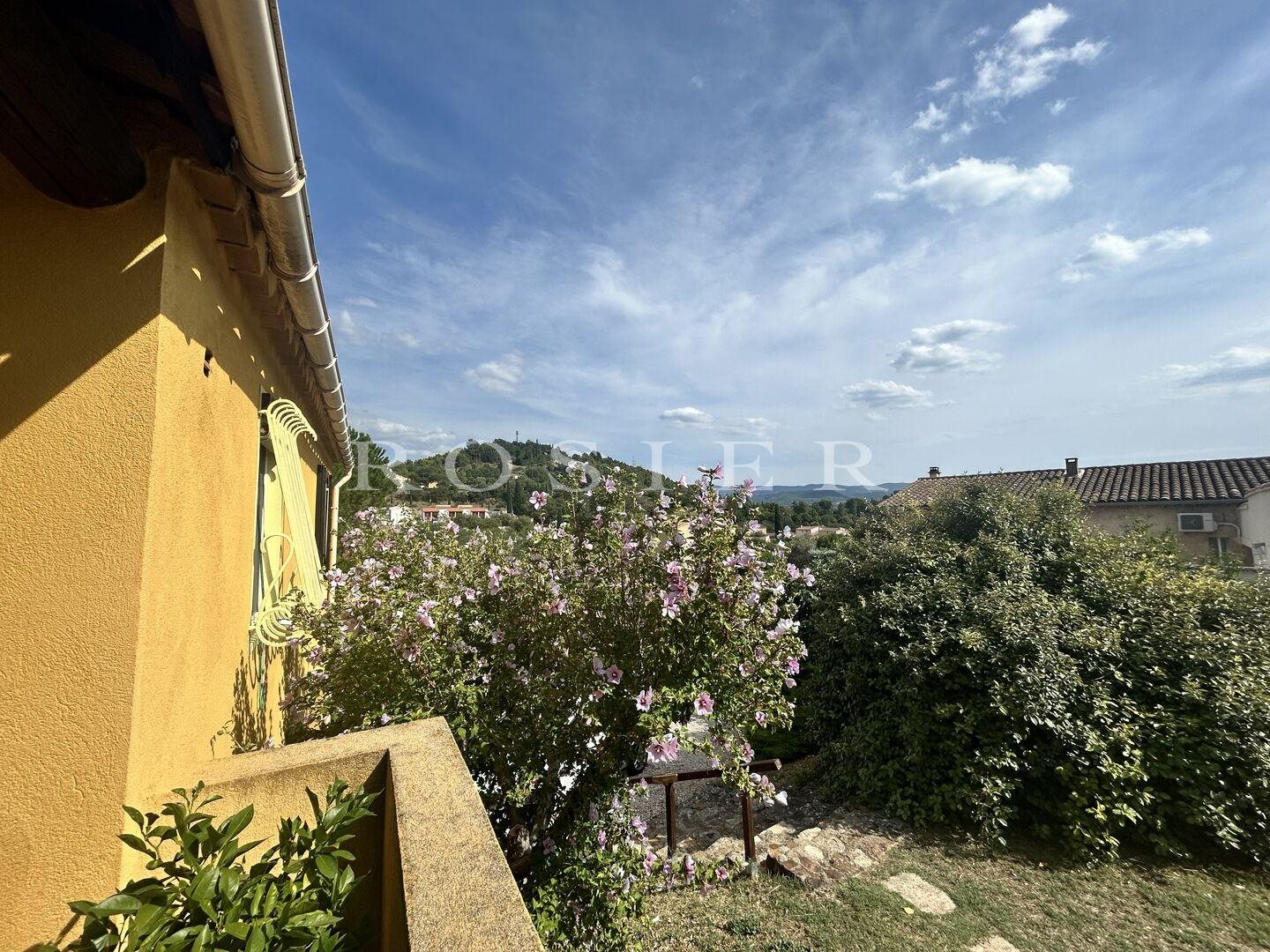 Maison à vendre, 136m², Gargas
