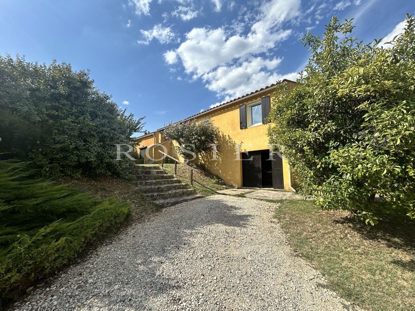Maison à vendre, 136m², Gargas
