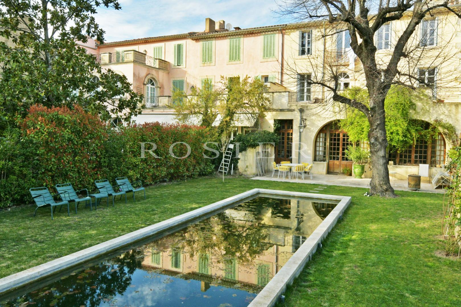 Maison à vendre, 350m², Apt