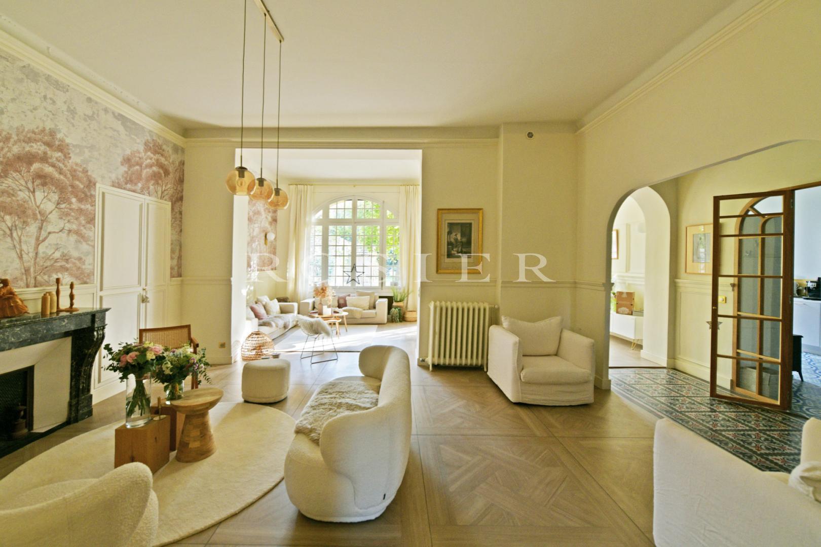 Maison à vendre, 350m², Apt