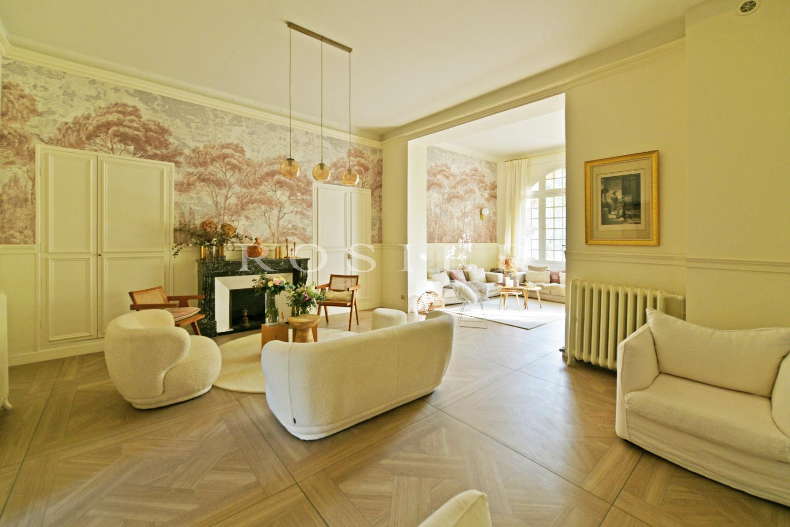 Maison à vendre, 350m², Apt