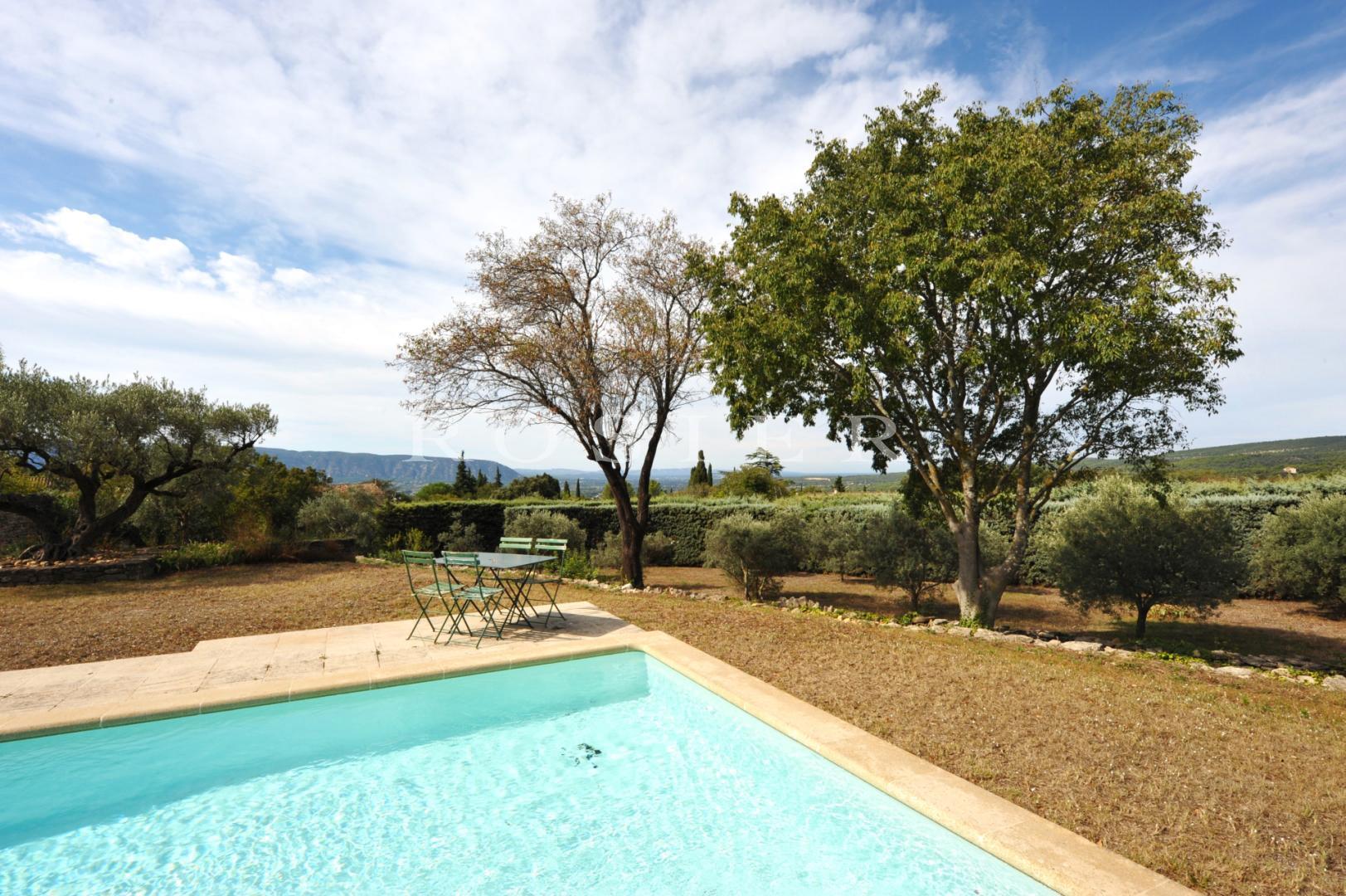 Maison à vendre, 189m², Gordes