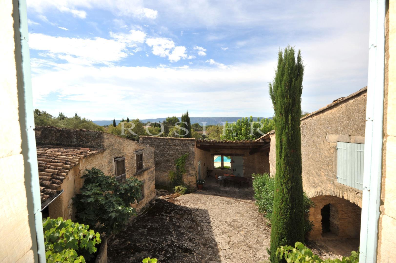 Maison à vendre, 189m², Gordes