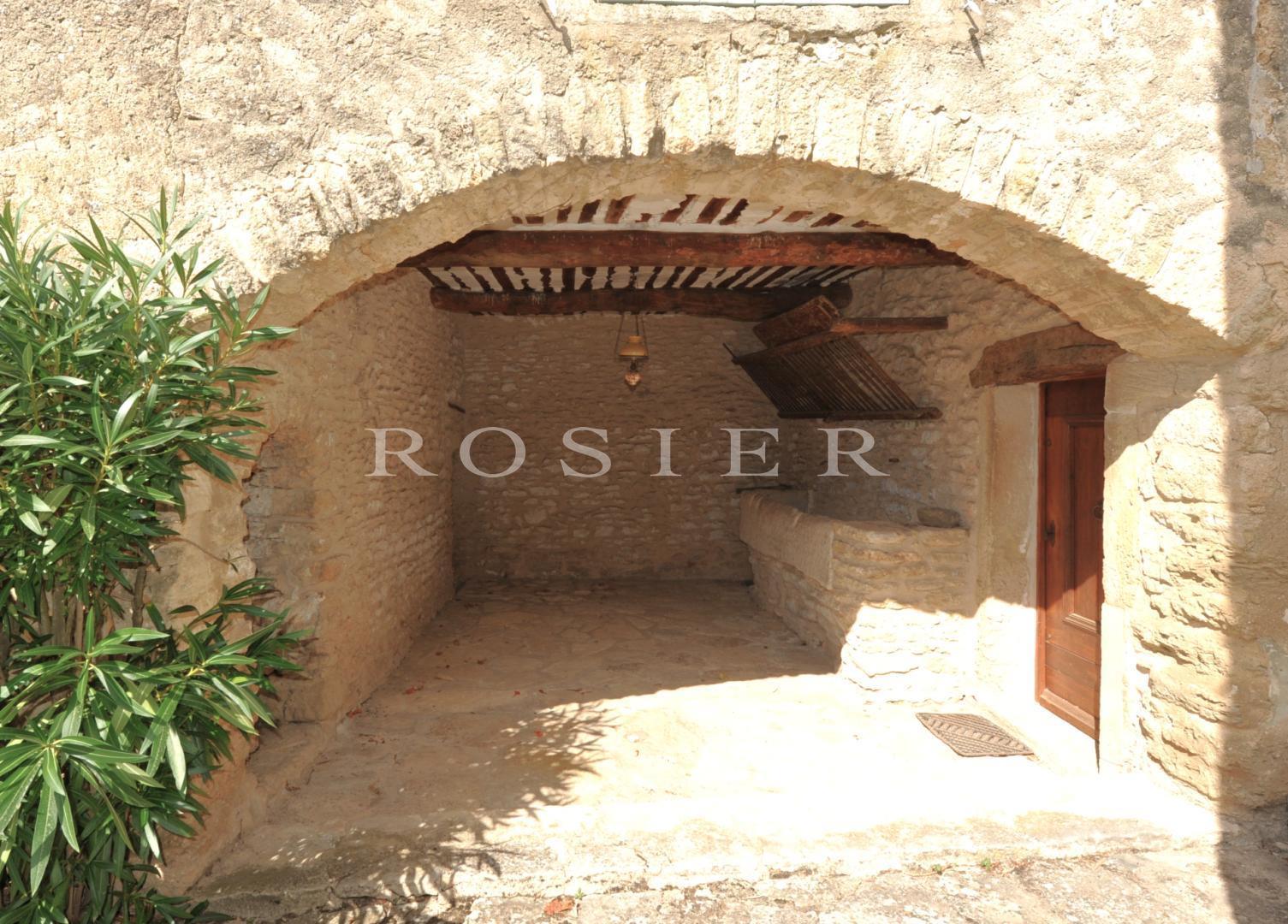Maison à vendre, 189m², Gordes