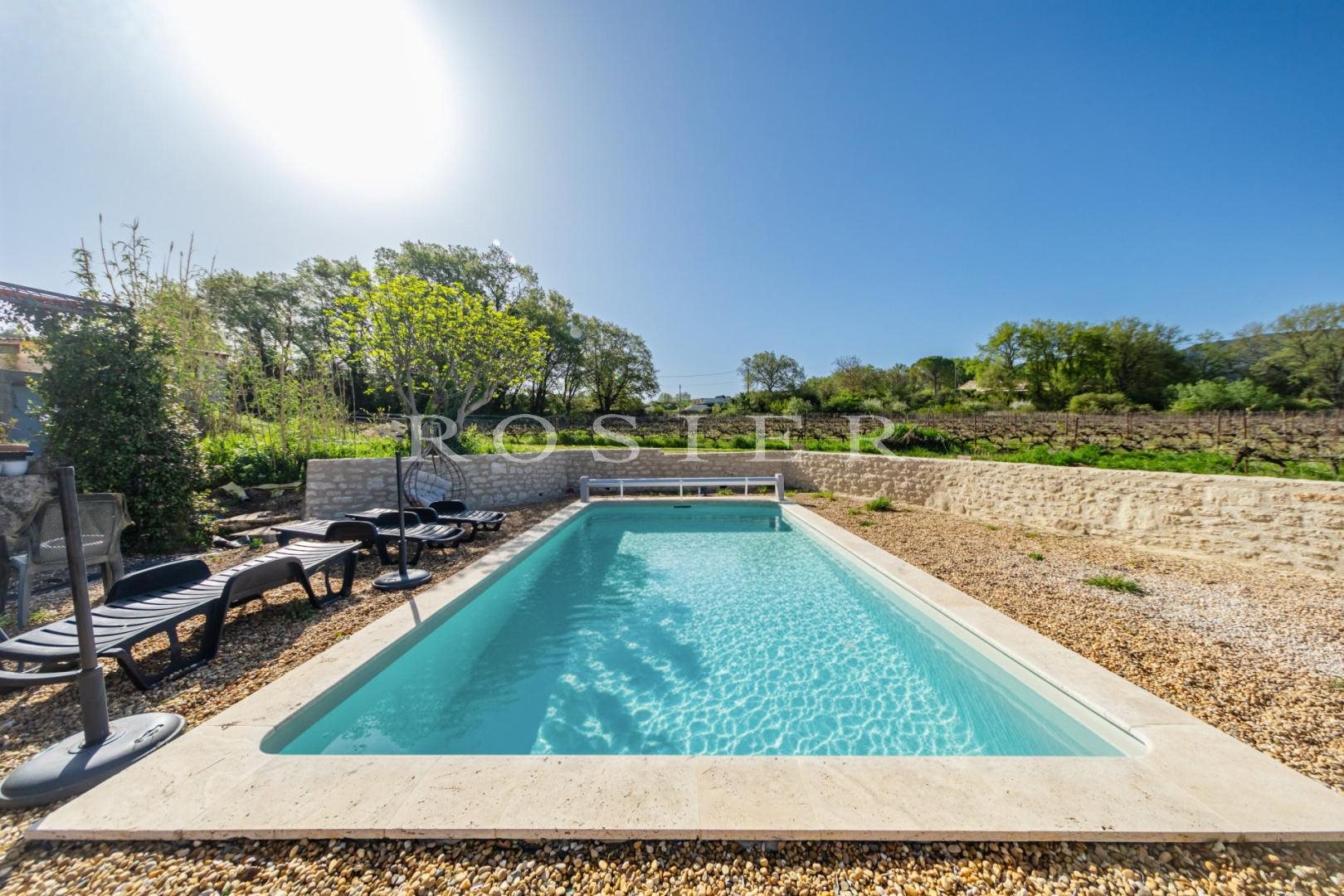 Maison à vendre, 680m², Bonnieux
