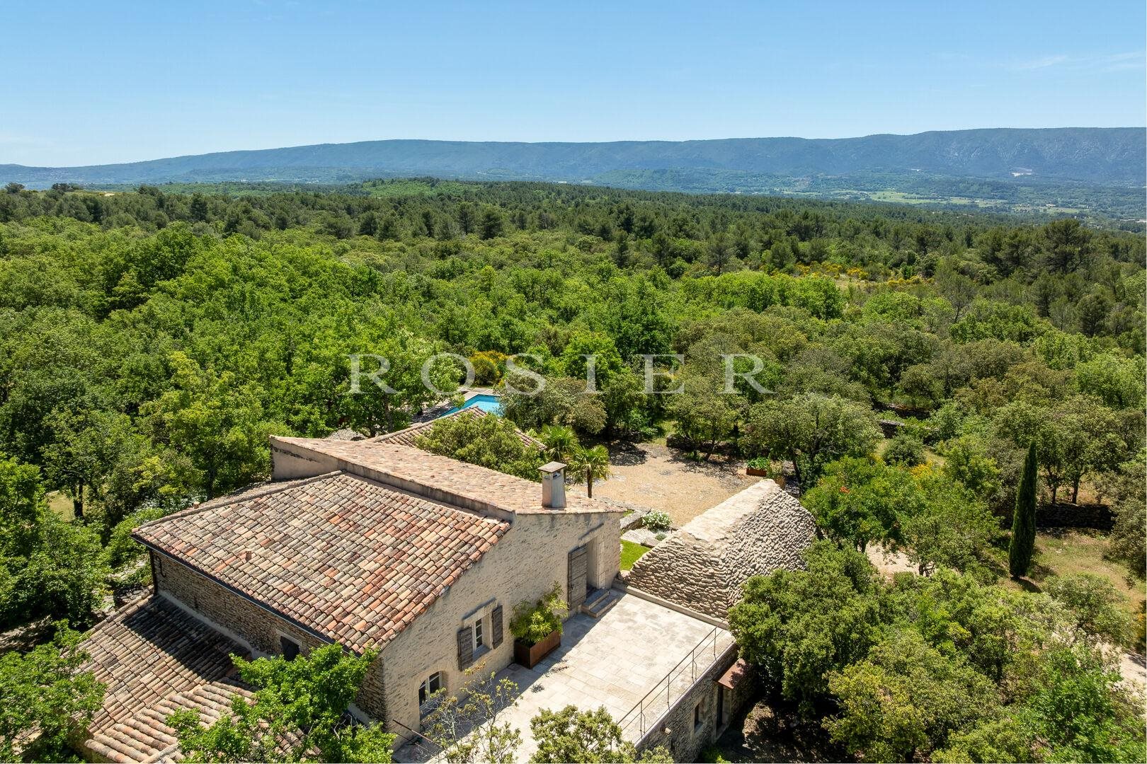 Maison à vendre, 340m², Gordes