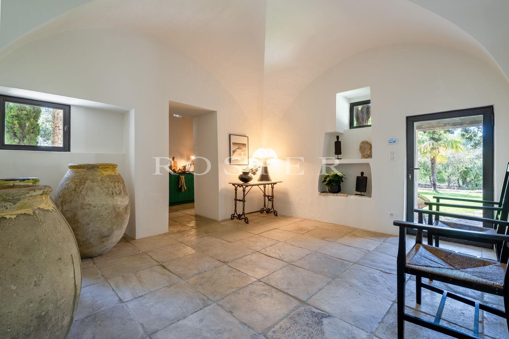 Maison à vendre, 340m², Gordes