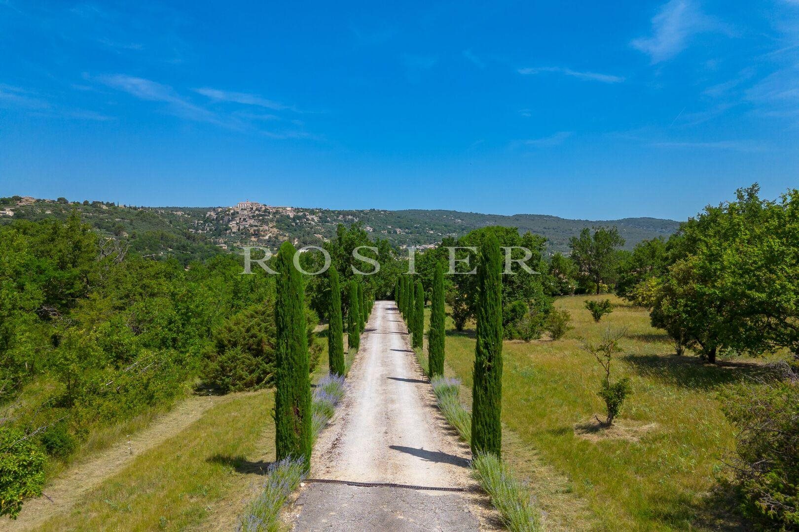 Maison à vendre, 345m², Gordes