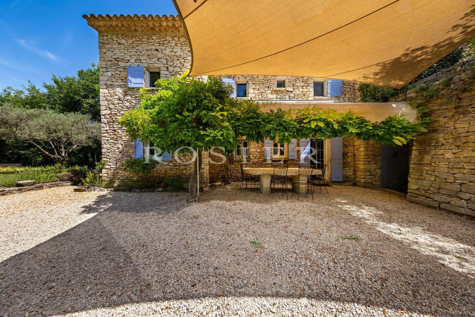 Maison à vendre, 345m², Gordes