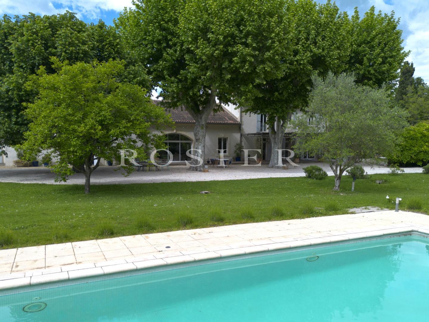 Maison à vendre, 630m², Cabannes