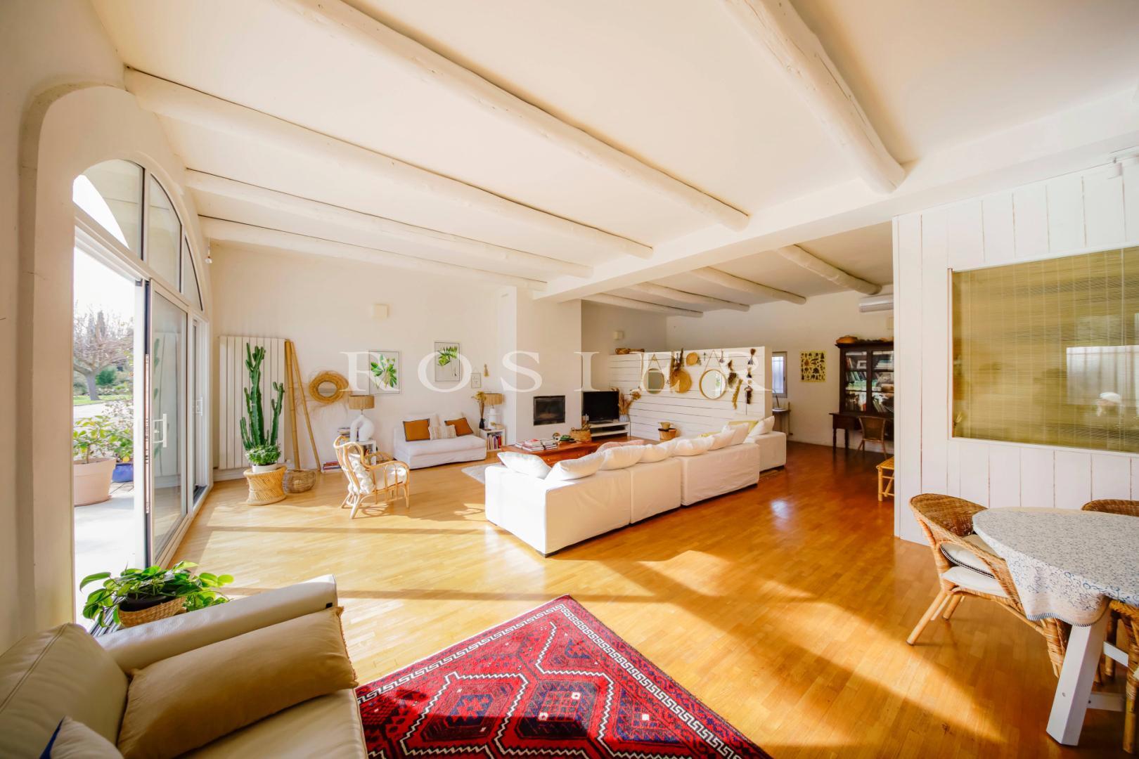 Maison à vendre, 630m², Cabannes