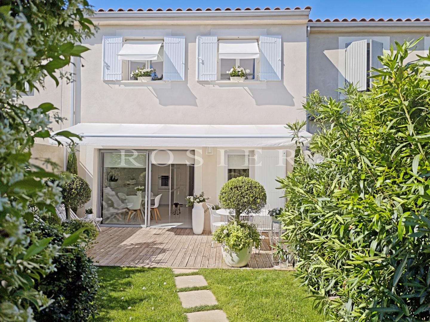 Maison à vendre, 90m², Lagnes