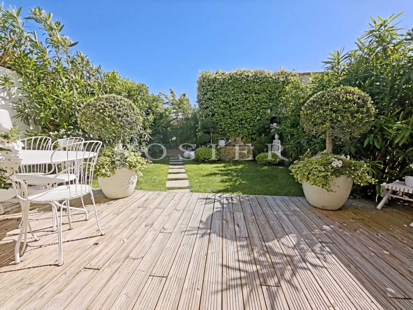 Maison à vendre, 90m², Lagnes