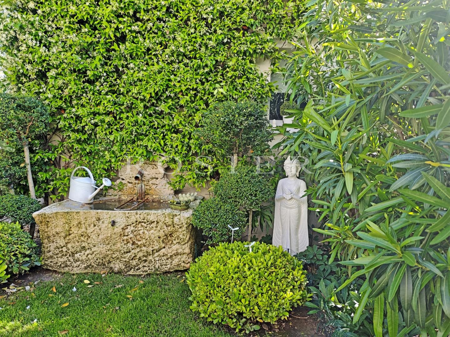 Maison à vendre, 90m², Lagnes