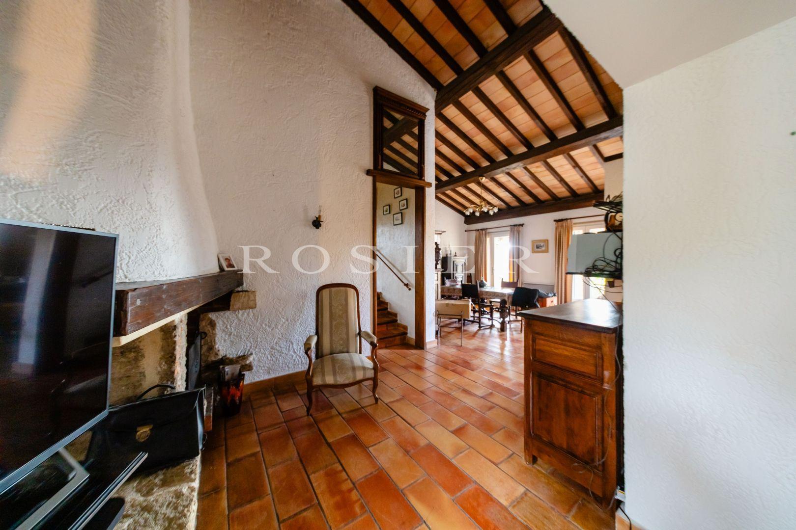 Maison à vendre, 114m², Gordes