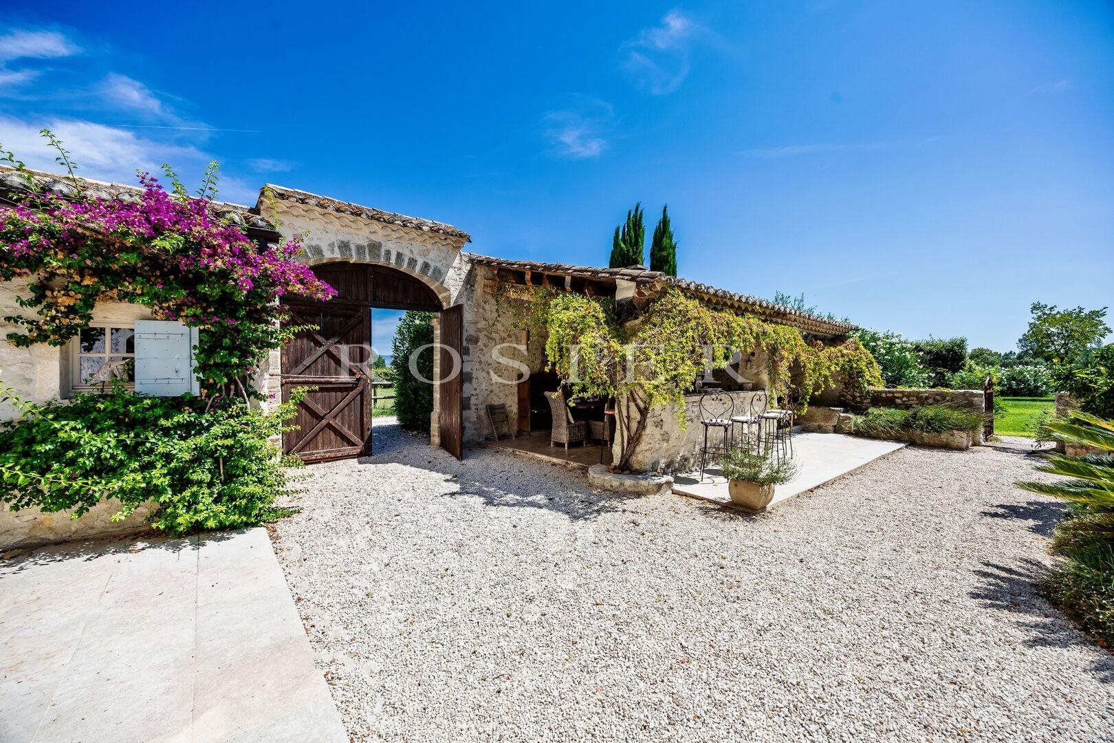 Maison à vendre, 300m², Le Thor