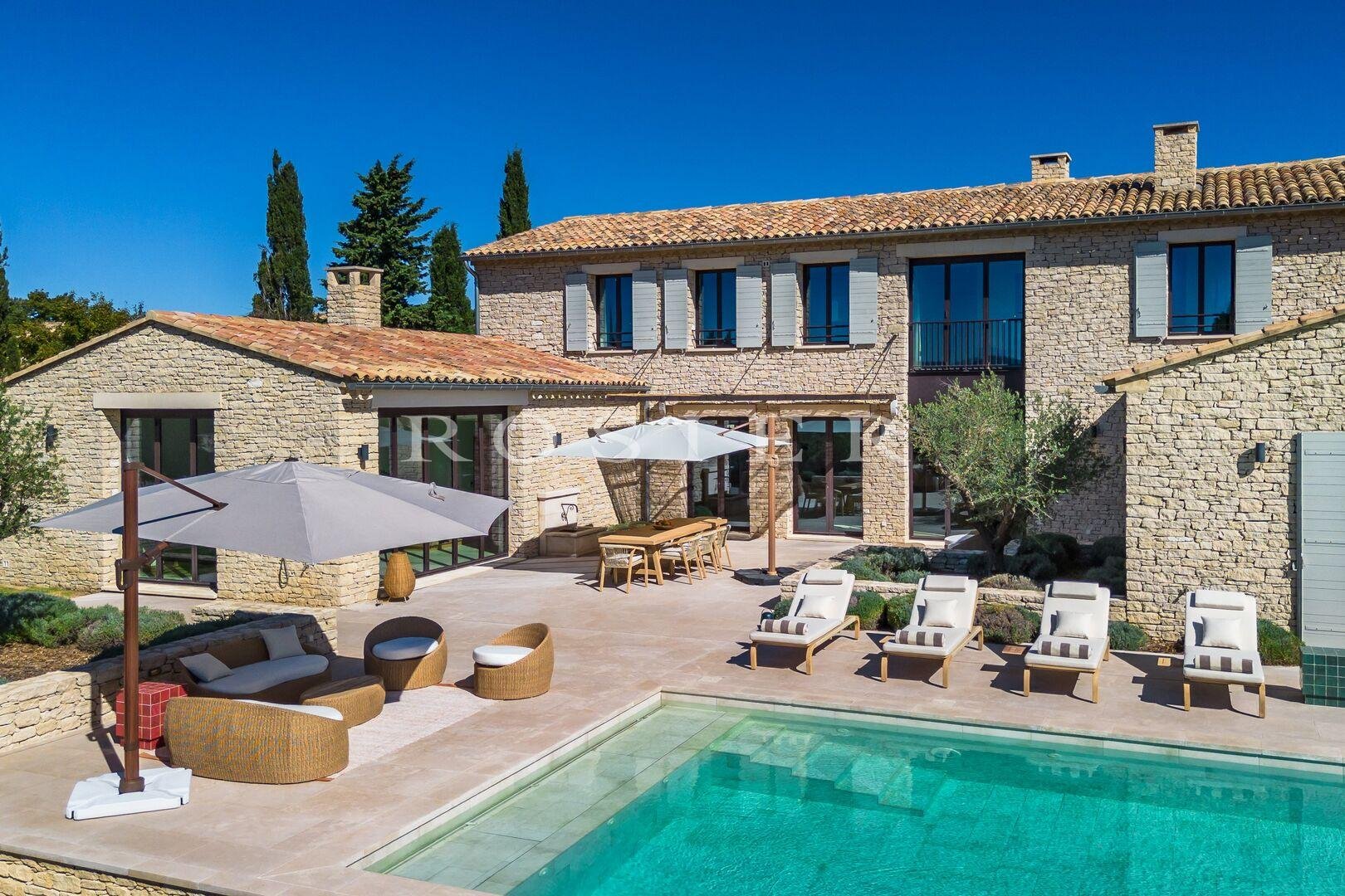 Maison à vendre, 440m², Gordes