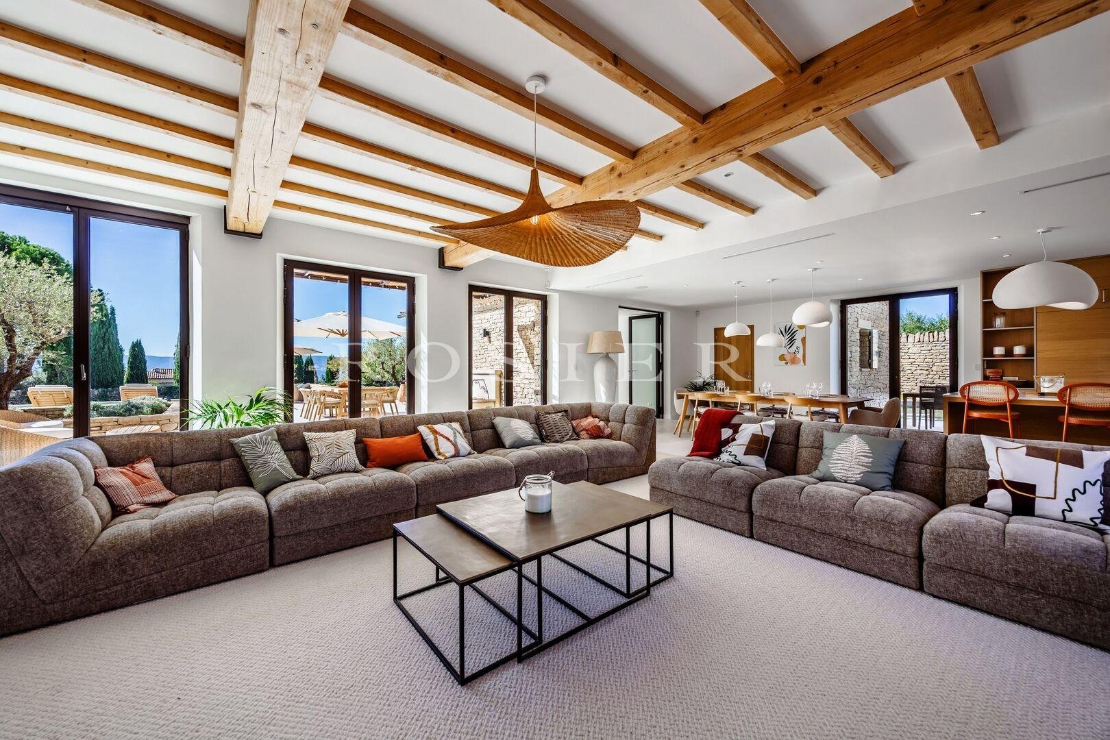 Maison à vendre, 440m², Gordes