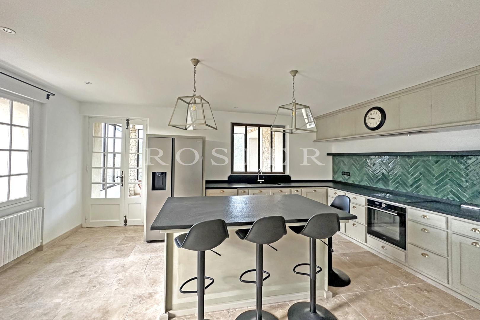 Maison à vendre, 200m², Gordes