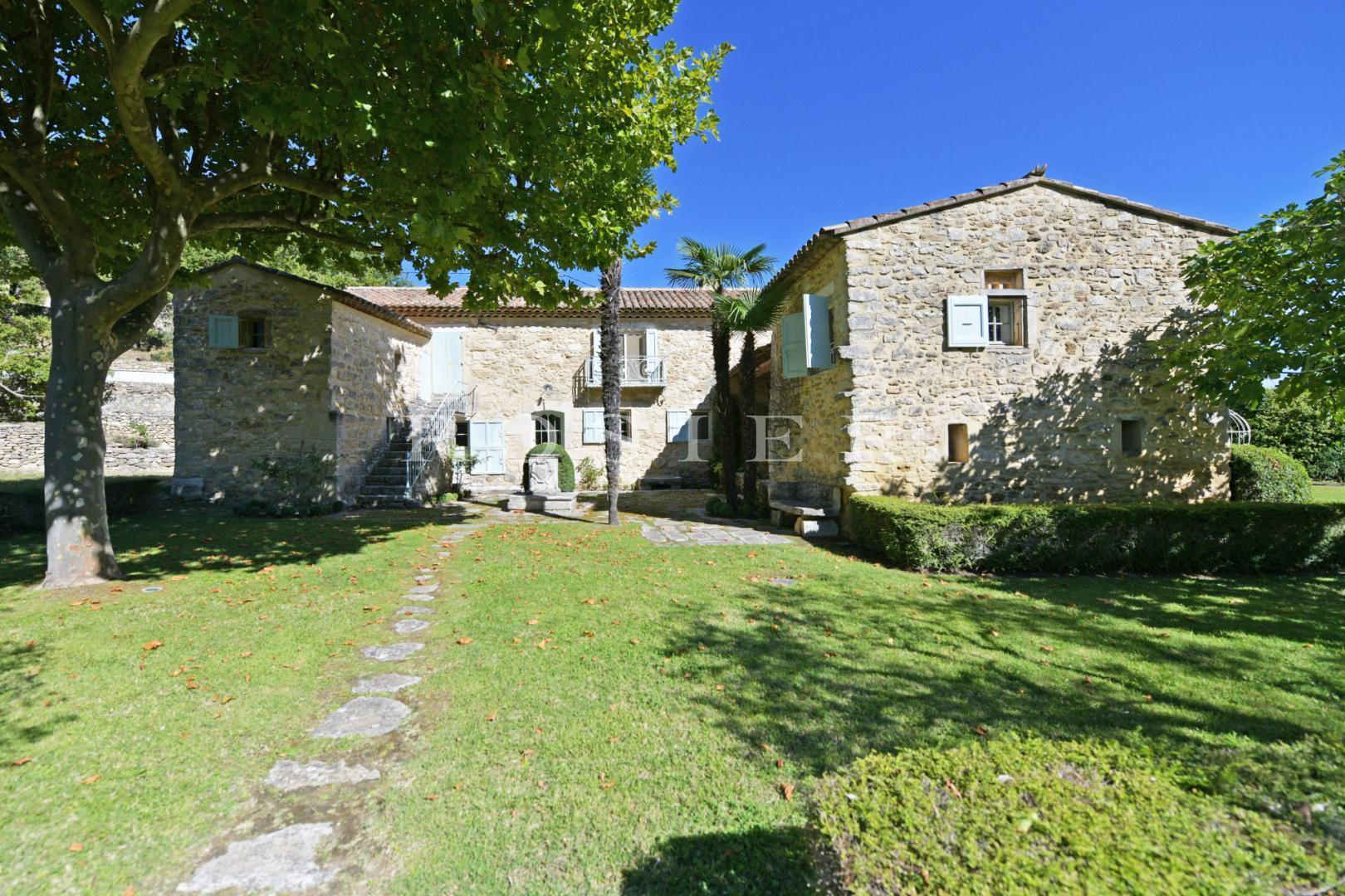 Maison à vendre, 180m², Oppède