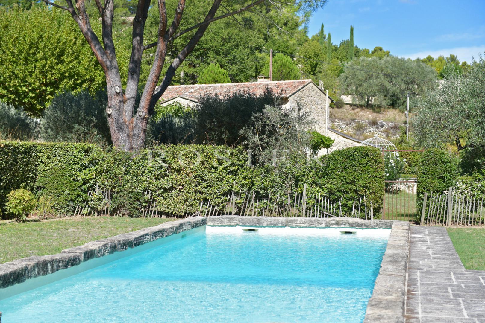 Maison à vendre, 180m², Oppède