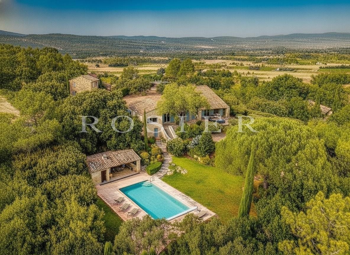 Maison à vendre, 250m², Gordes
