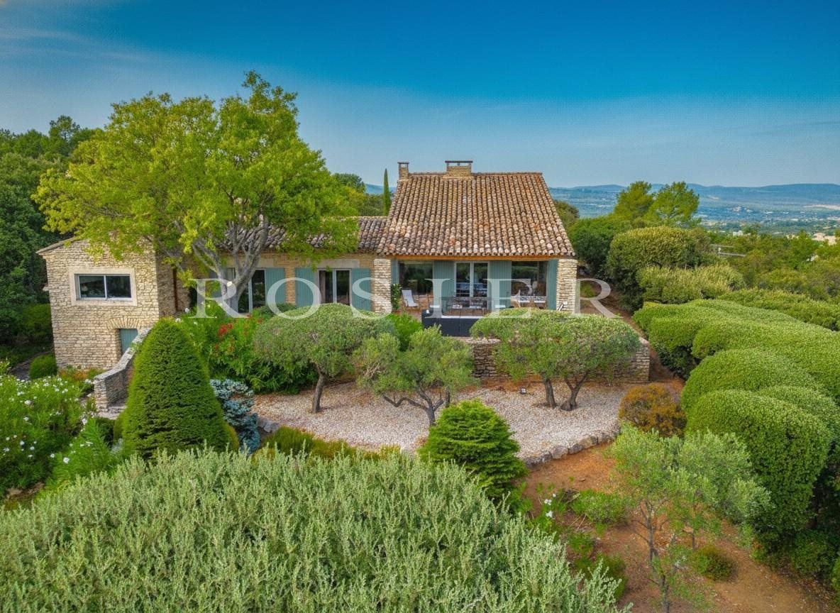 Maison à vendre, 250m², Gordes